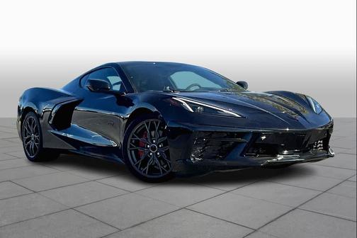 2023 Chevrolet Corvette Stingray w/3LT