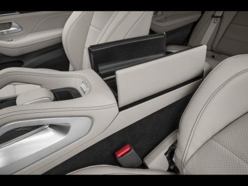2025 Mercedes-Benz GLE 450e 4MATIC