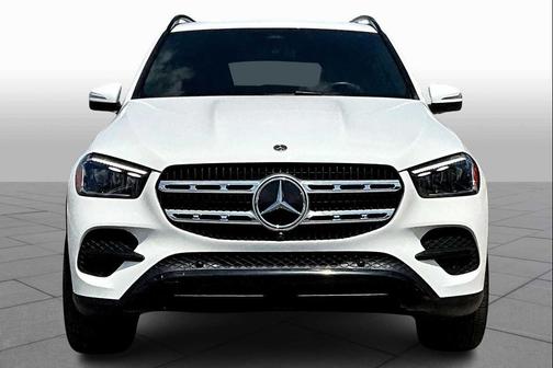 2024 Mercedes-Benz GLE 350 4MATIC