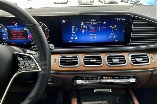 2024 Mercedes-Benz GLE 350 4MATIC