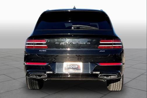 2023 Genesis GV80 2.5T