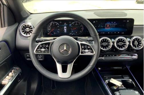 2023 Mercedes-Benz GLB 250 4MATIC