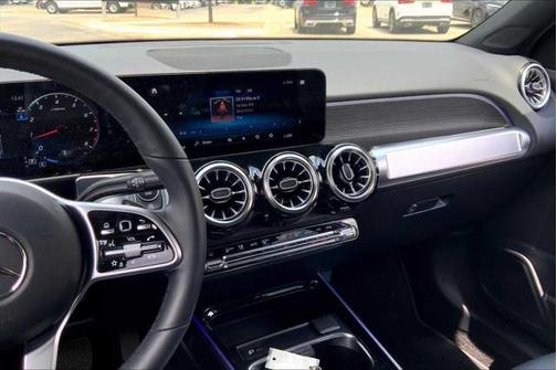 2023 Mercedes-Benz GLB 250 4MATIC