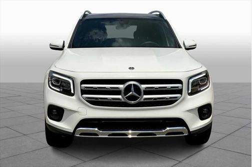2023 Mercedes-Benz GLB 250 4MATIC