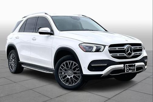 2023 Mercedes-Benz GLE 350 Base