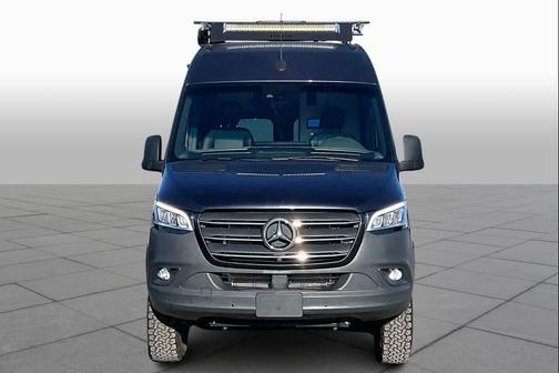 2020 Mercedes-Benz Sprinter 2500 Standard Roof