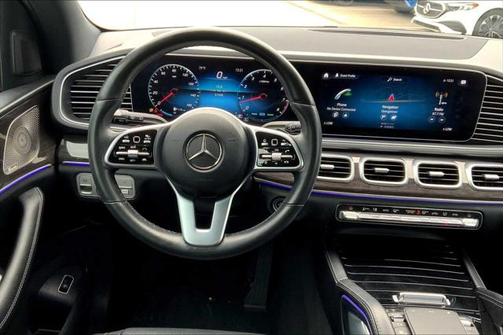 2022 Mercedes-Benz GLE 450 4MATIC