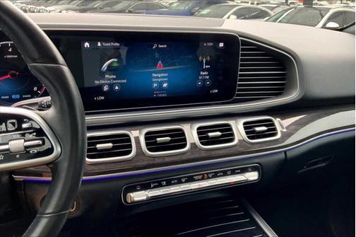 2022 Mercedes-Benz GLE 450 4MATIC
