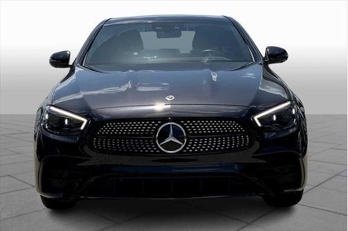 2023 Mercedes-Benz E-Class 4MATIC