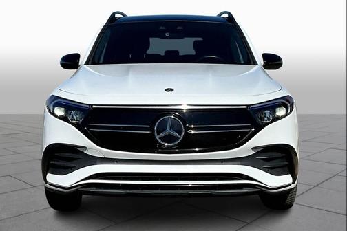 2023 Mercedes-Benz EQB 300 4MATIC