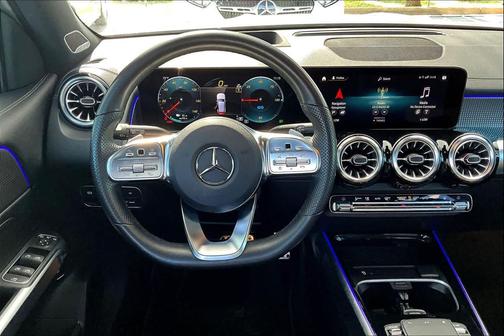 2023 Mercedes-Benz EQB 300 4MATIC