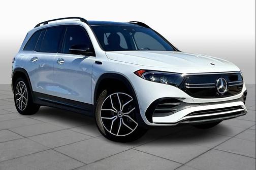 2023 Mercedes-Benz EQB 300 4MATIC