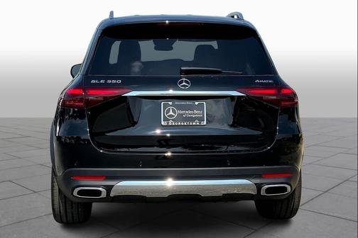 2024 Mercedes-Benz GLE 350 4MATIC