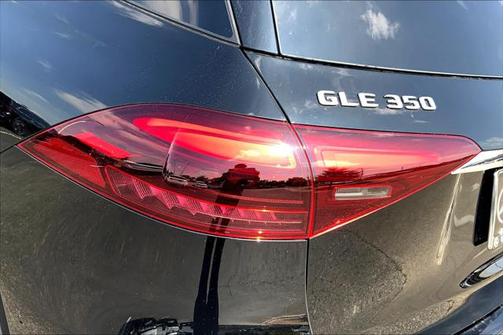 2024 Mercedes-Benz GLE 350 4MATIC