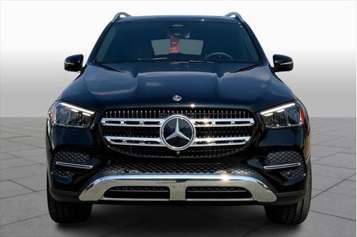 2024 Mercedes-Benz GLE 350 4MATIC