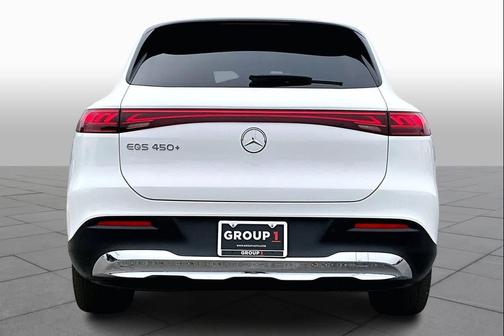 2023 Mercedes-Benz EQS 450 4MATIC