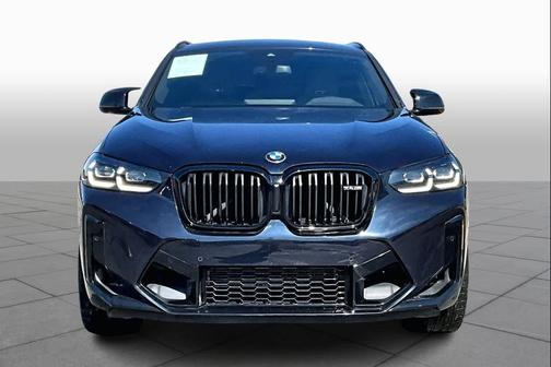 2023 BMW X4 M AWD