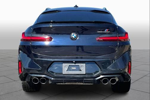 2023 BMW X4 M AWD