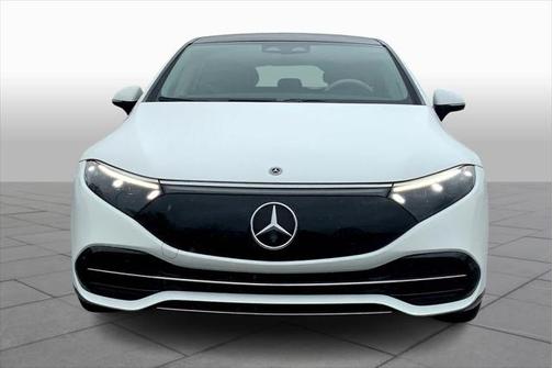 2023 Mercedes-Benz EQS 450 4MATIC