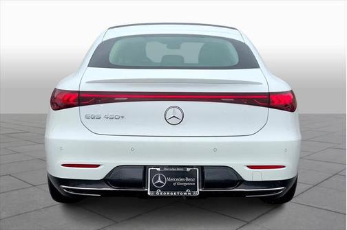2023 Mercedes-Benz EQS 450 4MATIC