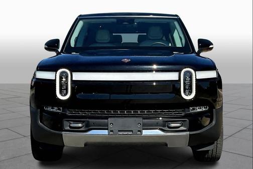 2023 Rivian R1S Launch Edition