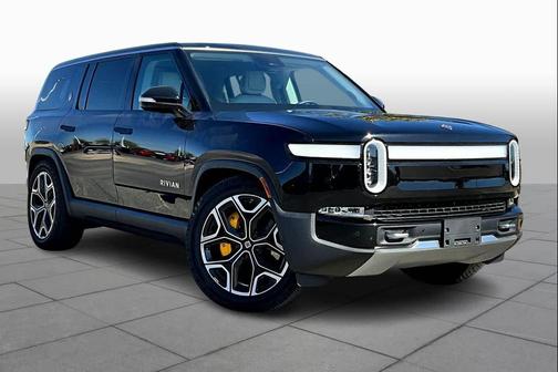 2023 Rivian R1S Launch Edition