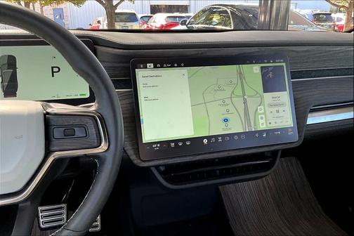 2023 Rivian R1S Launch Edition