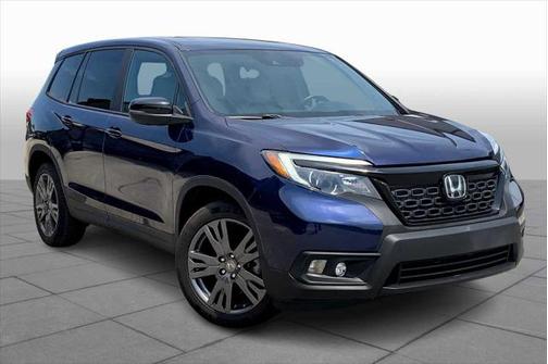 2020 Honda Passport 2WD EX-L