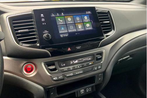 2020 Honda Passport 2WD EX-L