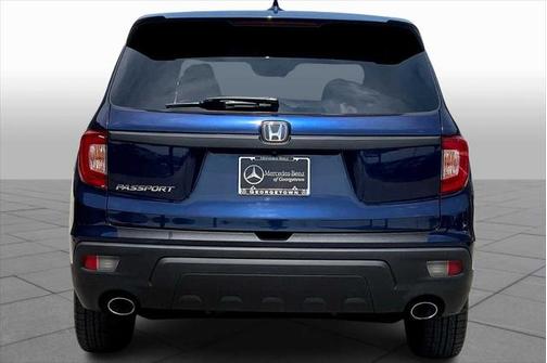 2020 Honda Passport 2WD EX-L