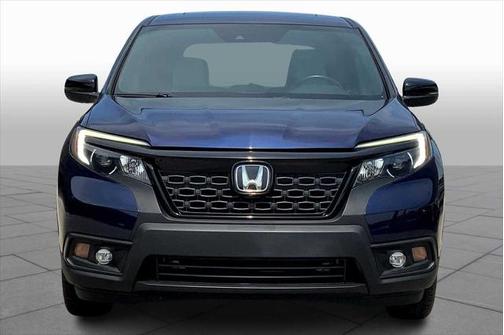 2020 Honda Passport 2WD EX-L