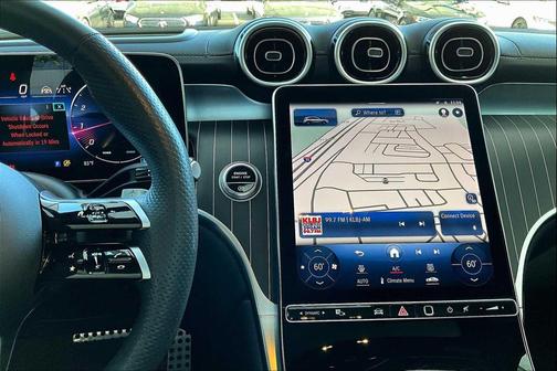 2024 Mercedes-Benz GLC 300 4MATIC