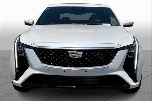 2025 Cadillac CT5 Premium Luxury RWD