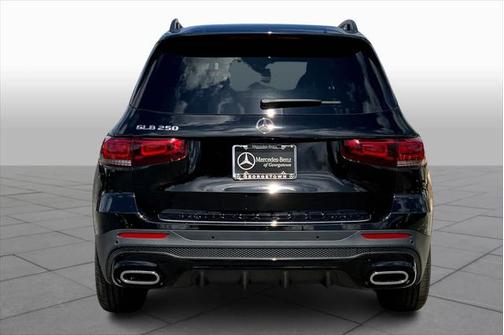 2023 Mercedes-Benz GLB 250 Base