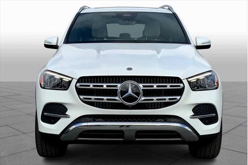 2025 Mercedes-Benz GLE 350 Base