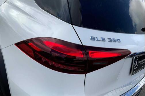 2025 Mercedes-Benz GLE 350 Base