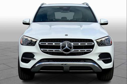 2025 Mercedes-Benz GLE 350 Base