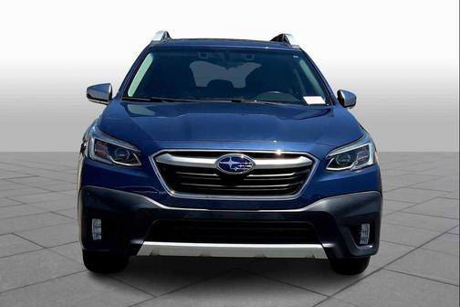 2021 Subaru Outback Touring XT