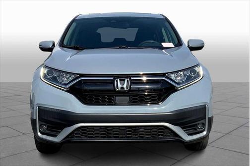 2021 Honda CR-V 2WD EX