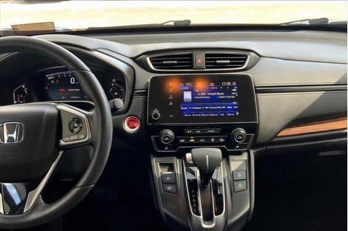 2021 Honda CR-V 2WD EX