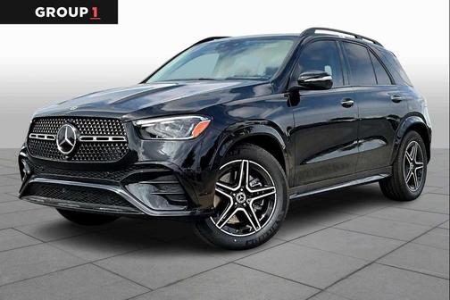 2026 Mercedes-Benz GLE 350 Base