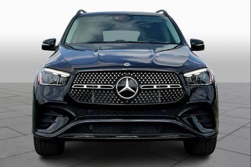 2026 Mercedes-Benz GLE 350 Base