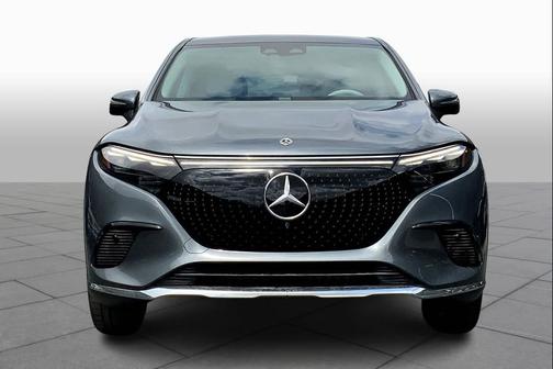 Selenite Grey Metallic 2023 Mercedes-Benz EQS 450 4MATIC