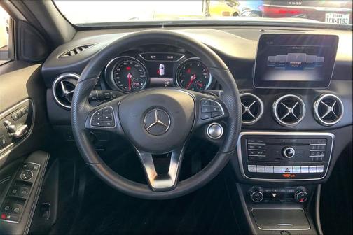 2020 Mercedes-Benz GLA 250 4MATIC