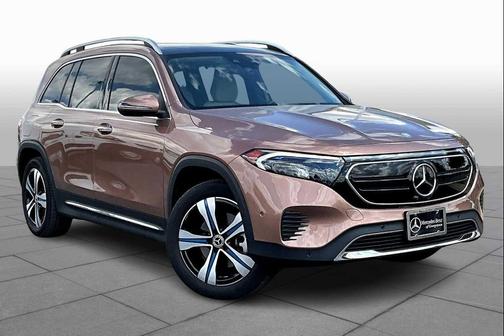 2023 Mercedes-Benz EQB 300 4MATIC