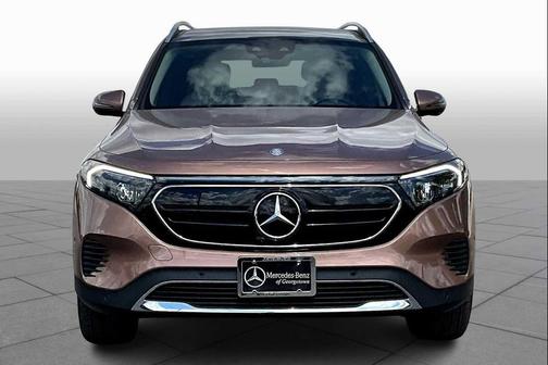 2023 Mercedes-Benz EQB 300 4MATIC