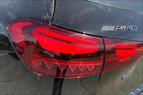 2025 Mercedes-Benz AMG GLA 35 4MATIC