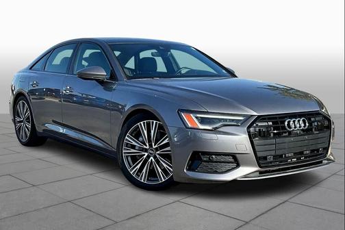 2021 Audi A6 45 Premium Plus