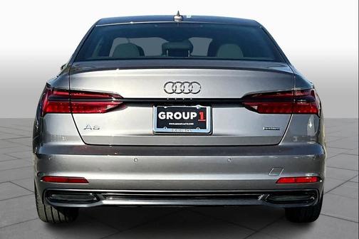 2021 Audi A6 45 Premium Plus