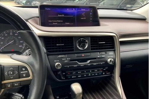 2016 Lexus RX 350 Base